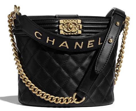 borsa chanel edizione limitata|borse di Chanel prezzi.